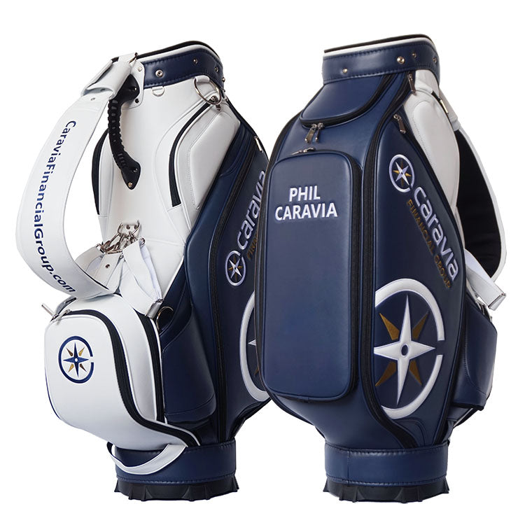Custom  LOGO Golf Tour Staff Bag  TB03