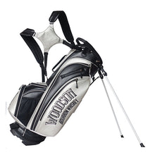custom golf stand carry bag 14-way dividers full length