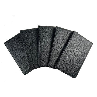 50 x Custom Yardage Book Cover