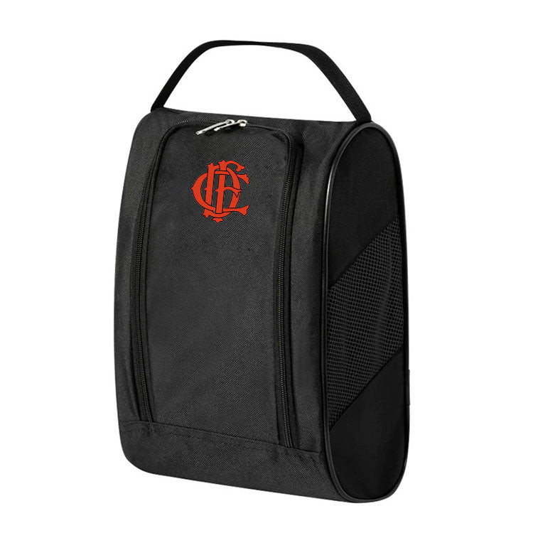 custom shoe bag golf shoes lightweight