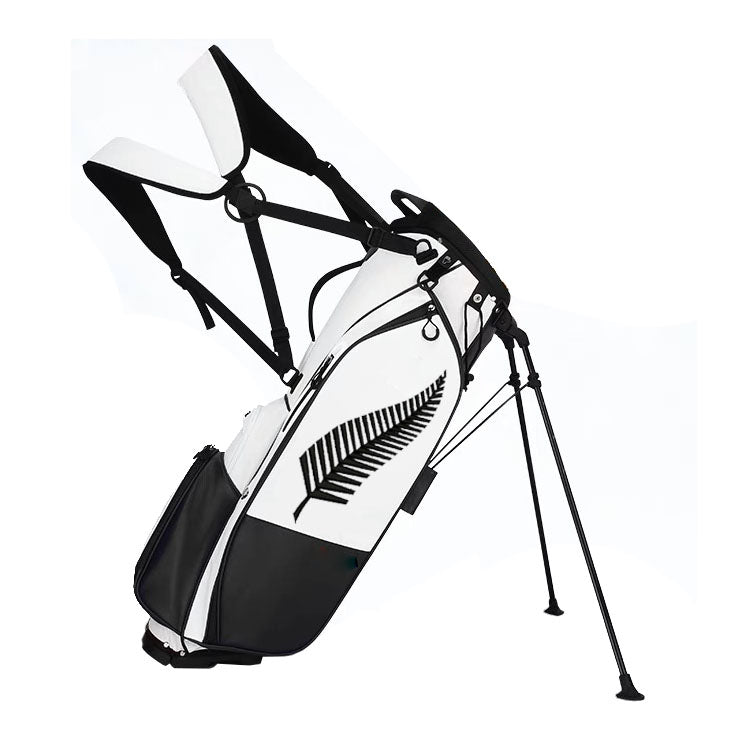 custom stand golf bag women's designer woman golf bag