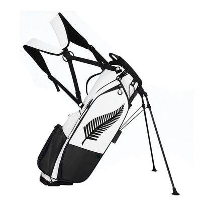 custom stand golf bag women's designer woman golf bag