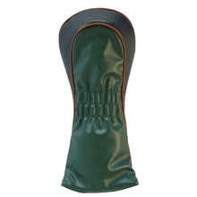 Custom Golf Leather Head Covers - My Custom Golf Bag Global