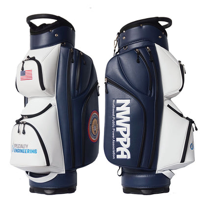 best golf cart bag award 2023!