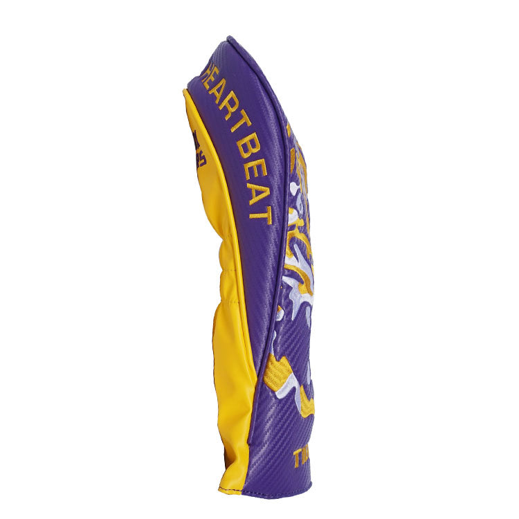 Custom Driver Covers at Wholesale Prices | Personalized Golf Headcovers ...