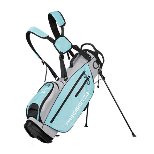 Ultralight weight stand carry bag customized logo - My Custom Golf Bag Global