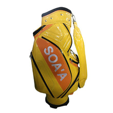 20 x Custom Golf Tour Bag TB10 (MOQ: 20)