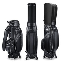 Custom Travel/Play Golf Bag on Wheels - My Custom Golf Bag Global