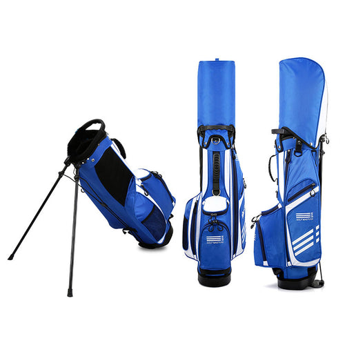 junior kids stand carry golf bag light weight boys - My Custom Golf Bag Global