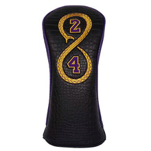 Custom Golf Head Cover - My Custom Golf Bag Global