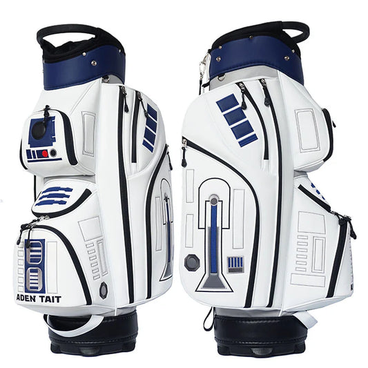 Droid Golf Bag