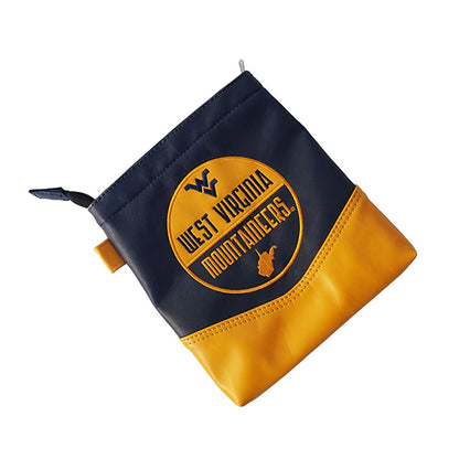 custom logo tee bag valuables bags - MyCustom Golf Bag Global