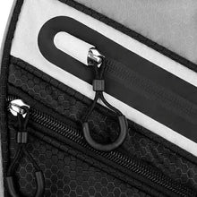 Custom golf cart bag discounted bags waterproof zippers - My Custom Golf Bag Global