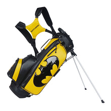 Batman Custom Golf Bag - My Custom Golf Bag Global