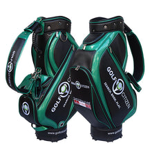 Custom Golf Staff Tour Bag Personalised Colors Customised Logo and name - My Custom Golf Bag Global