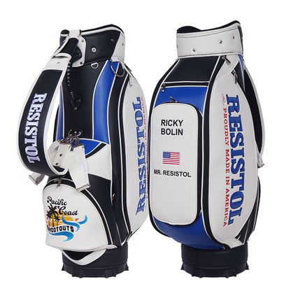 custom golf bag  - My Custom Golf Bag Global