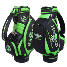 Custom Embroidery Golf Tour Bag - My Custom Golf Bag Global