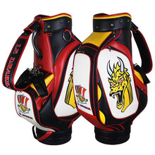 Custom Golf Tour Bag Personalized Colors Customized Logo and name - My Custom Golf Bag Global