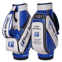 Custom Golf Tour Bag TB06- My Custom Golf Bag Global