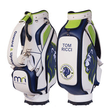 Custom Golf Tour Bag Vessel USA  - My Custom Golf Bag Global
