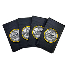Custom Golf Yardage Book Covers / Scorecard Holder Yardage Book Covers - My Custom Golf Bag Global