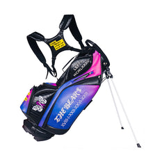 Custom Golf Stand Bag - replacement golf bag leg available