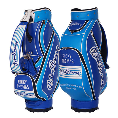 Custom Golf Staff Tour Bag TB08 - Custom design golf bags
