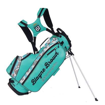 Custom Golf Stand Bag - Best golf carry bag for women