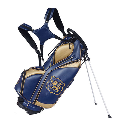 Custom Golf Stand Bag - new golf bag model