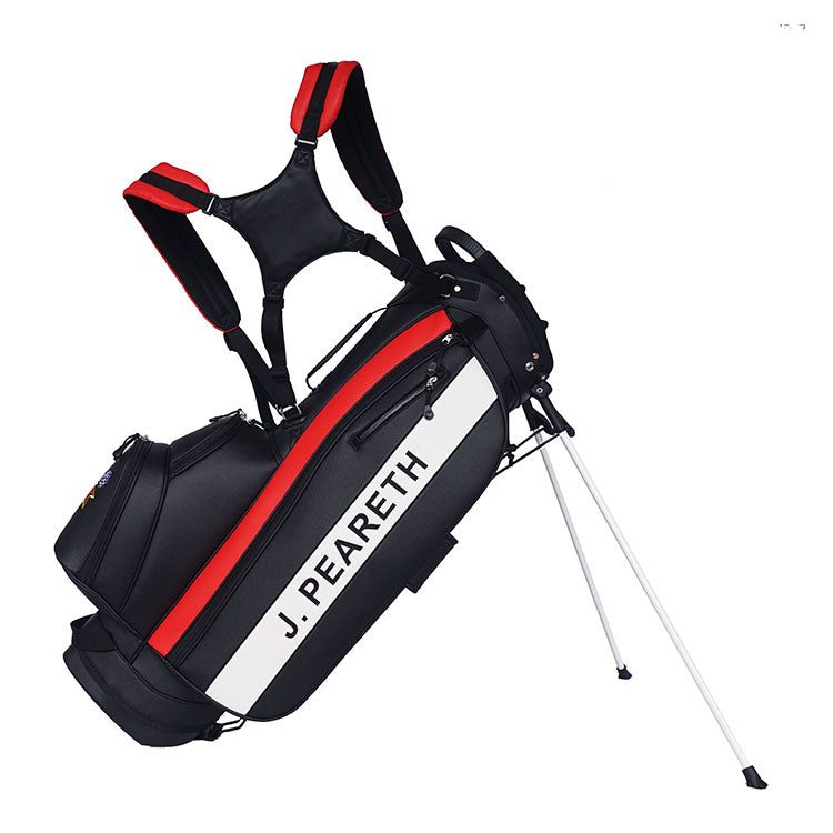 Custom Golf Stand Bag: designed for durability, comfort, and