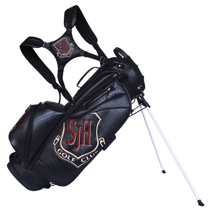 Custom Golf Stand Bag SB03 - top rated golf stand bags