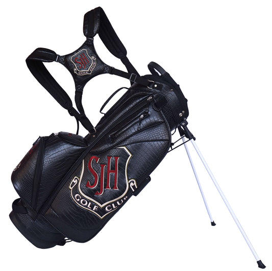 Custom Golf Stand Bag SB03 - top rated golf stand bags