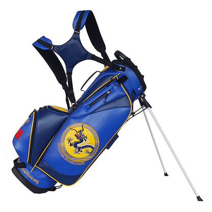 Custom Golf Stand Bag SB03 - club holder golf bag