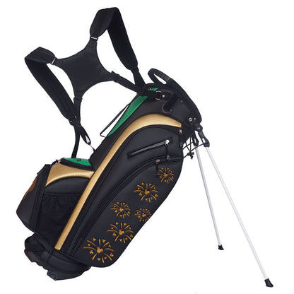 Custom Golf Stand Bag - Tucson Scottsdale, Charleston, San Antonio, San Diego