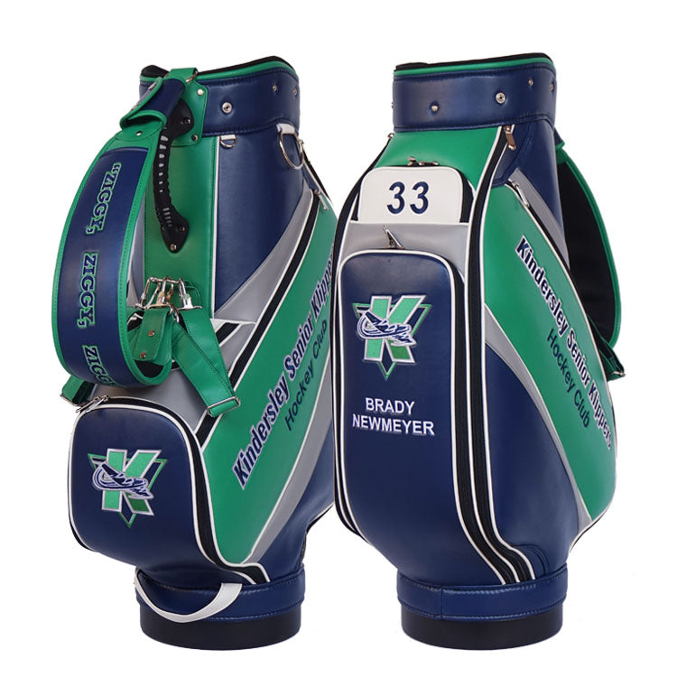Custom Golf Pro Sized Tour Bag 