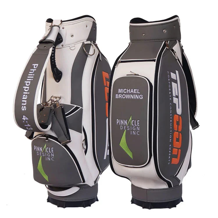 Custom Golf Tour Bag TB01 - express lead time golf bags