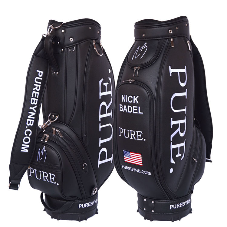 Custom Tour Golf Bag TB04 | Design Your Own Premium Golf Bag – My