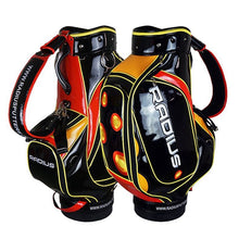 mans golf bag - Custom Golf Tour Bag TB07