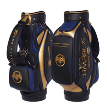 Custom Golf Tour Staff Bag TB00 - My Custom Golf Bag Global