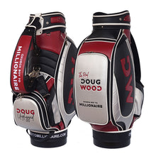 Custom Tour Bag USA customized personalized - My Custom Golf Bag Global