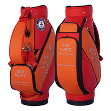 Custom Golf Tour Bag Personalized colors Customized logo - My Custom Golf Bag Global