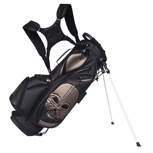 Star Wars Darth Vader Custom Golf Bag Personalized Customized gift idea - My Custom Golf Bag Global
