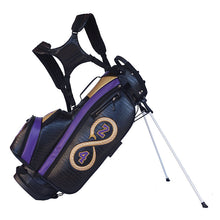 Kobe Bryant Mamba Mentality Golf Bag - My Custom Golf Bag Global