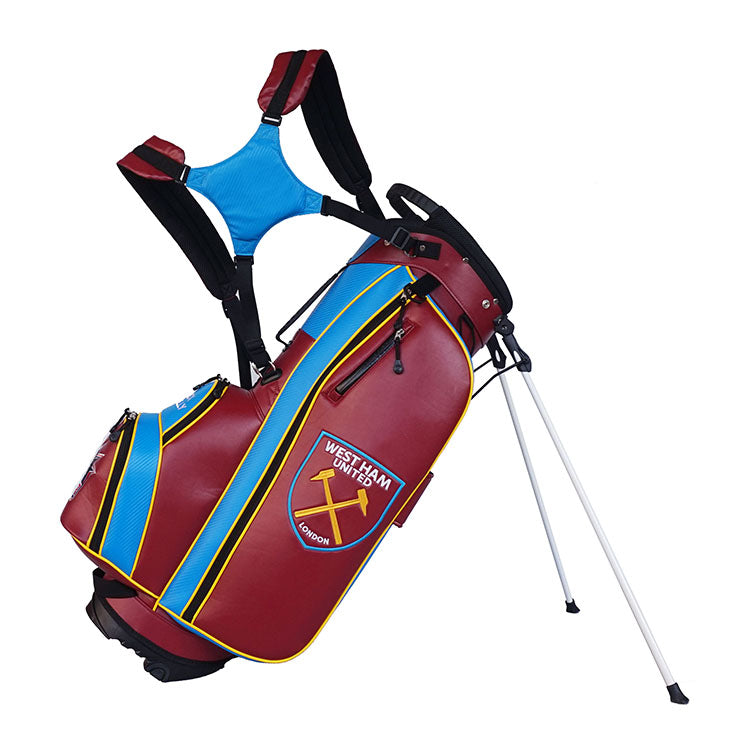 Best Fully Custom Golf Bag- No Minimum, No setup Fee, 1-week Delivery —  1withGolf