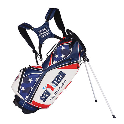best custom golf carry stand bag 2023