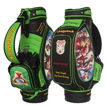 Caddyshack Custom Golf Bag - My Custom Golf Bag Global