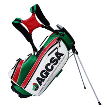Custom Golf Stand Bag SB01 - My Custom Golf Bag Global