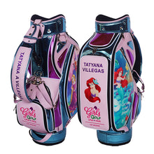 Custom Golf Junior Tour Bag KIDS MINI - My Custom Golf Bag Global