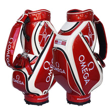 Custom Golf Staff Tour Bag Dubai UAE  - My Custom Golf Bag Global