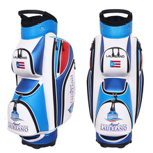 custom golf cart bag CB00  - My Custom Golf Bag Global